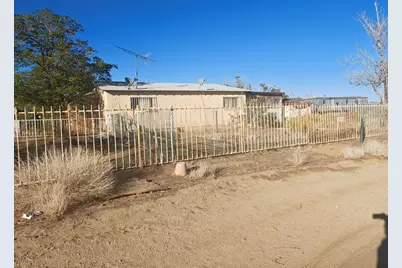 6149 105 Th Street W, Rosamond, CA 93560 - Photo 17