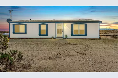 2610 Dana Avenue, Thermal, CA 92274 - Photo 1