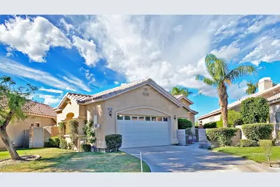 45385 Big Canyon Street, Indio, CA 92201 - Photo 1