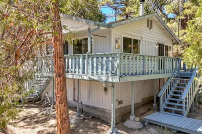 23255 Highway 243, Idyllwild, CA 92549 - Photo 3