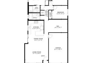 490 W Palm Vista Dr, Palm Springs, CA 92262 - Photo 27