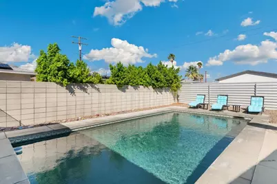 490 W Palm Vista Drive, Palm Springs, CA 92262 - Photo 21