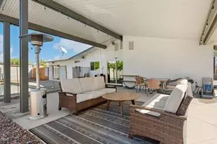 490 W Palm Vista Dr, Palm Springs, CA 92262 - Photo 3