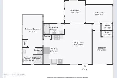 4151 Homewood Court, Riverside, CA 92506 - Photo 71