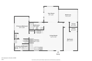 4151 Homewood Ct, Riverside, CA 92506 - Photo 71