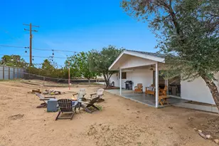 56811 Desert Gold Dr, Yucca Valley, CA 92284 - Photo 21