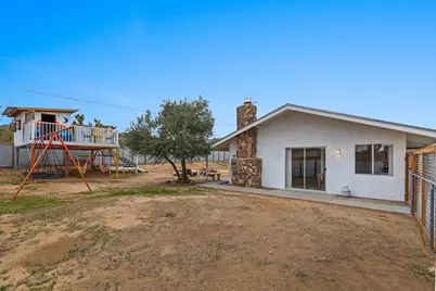 56811 Desert Gold Drive, Yucca Valley, CA 92284 - Photo 23