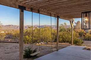 3766 Burns Rd, Joshua Tree, CA 92252 - Photo 5