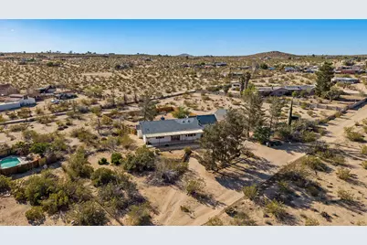 3766 Burns Road, Joshua Tree, CA 92252 - Photo 49