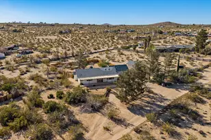 3766 Burns Rd, Joshua Tree, CA 92252 - Photo 49