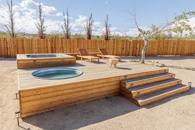 3766 Burns Road, Joshua Tree, CA 92252 - Photo 3