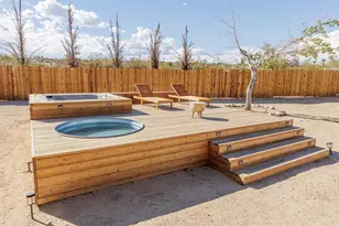 3766 Burns Rd, Joshua Tree, CA 92252 - Photo 3