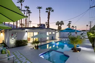 812 S Calle Paul, Palm Springs, CA 92264 - Photo 55