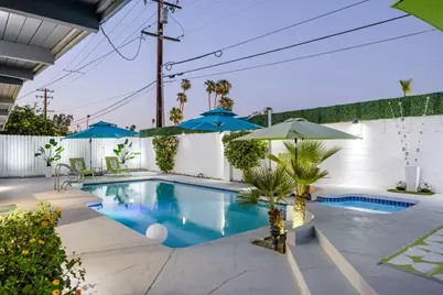 812 S Calle Paul, Palm Springs, CA 92264 - Photo 63