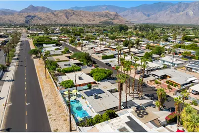 812 S Calle Paul, Palm Springs, CA 92264 - Photo 39