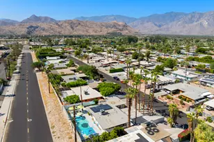 812 S Calle Paul, Palm Springs, CA 92264 - Photo 39