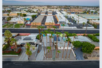 812 S Calle Paul, Palm Springs, CA 92264 - Photo 47