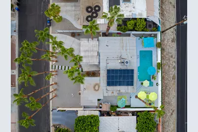 812 S Calle Paul, Palm Springs, CA 92264 - Photo 49