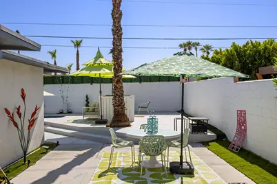 812 S Calle Paul, Palm Springs, CA 92264 - Photo 37