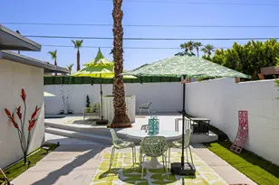 812 S Calle Paul, Palm Springs, CA 92264 - Photo 37