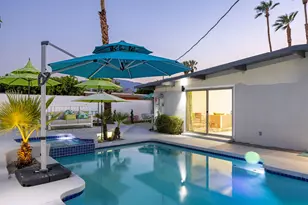 812 S Calle Paul, Palm Springs, CA 92264 - Photo 53