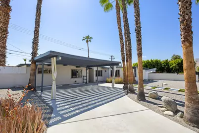 812 S Calle Paul, Palm Springs, CA 92264 - Photo 5