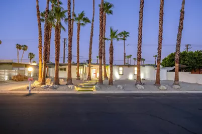 812 S Calle Paul, Palm Springs, CA 92264 - Photo 45