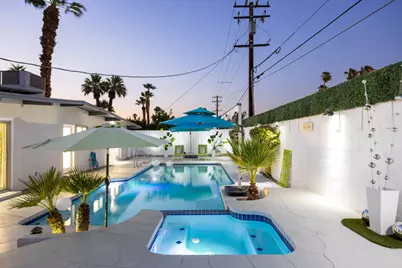 812 S Calle Paul, Palm Springs, CA 92264 - Photo 51