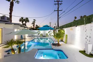 812 S Calle Paul, Palm Springs, CA 92264 - Photo 51