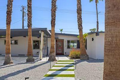 812 S Calle Paul, Palm Springs, CA 92264 - Photo 3