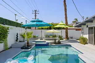 812 S Calle Paul, Palm Springs, CA 92264 - Photo 33