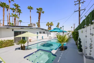 812 S Calle Paul, Palm Springs, CA 92264 - Photo 35