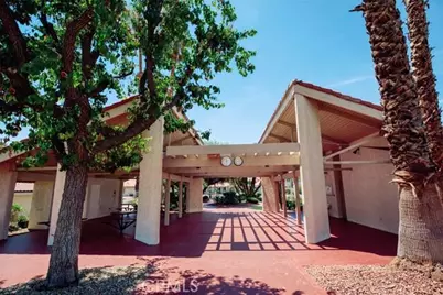 2010 Lawrence Crossley Road #1, Palm Springs, CA 92264 - Photo 33