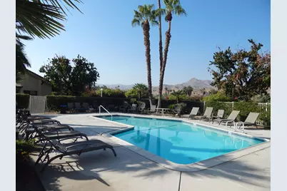 2010 Lawrence Crossley Road #1, Palm Springs, CA 92264 - Photo 35