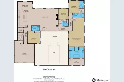 2684 Isabella Way, Palm Springs, CA 92262 - Photo 39