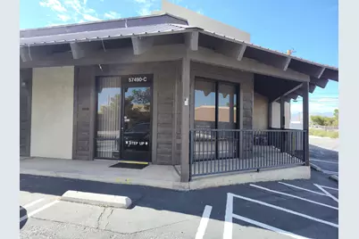 57492 29 Palms Highway #C, Yucca Valley, CA 92284 - Photo 1