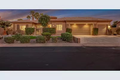 48844 Meandering Cloud Street, Indio, CA 92201 - Photo 5