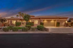 48844 Meandering Cloud St, Indio, CA 92201 - Photo 5