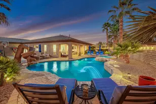 48844 Meandering Cloud St, Indio, CA 92201 - Photo 9