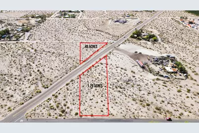 0 Dillon Road, Desert Hot Springs, CA 92241 - Photo 5