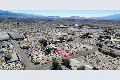 0 United Road, Desert Hot Springs, CA 92240 - Photo 1