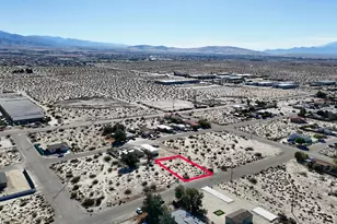 0 United Rd, Desert Hot Springs, CA 92240 - Photo 1