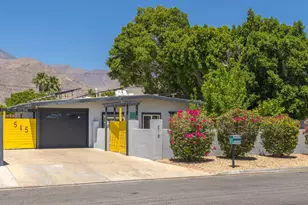 515 N Calle Marcus, Palm Springs, CA 92262 - Photo 35