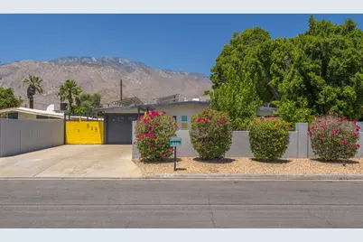 515 N Calle Marcus, Palm Springs, CA 92262 - Photo 3