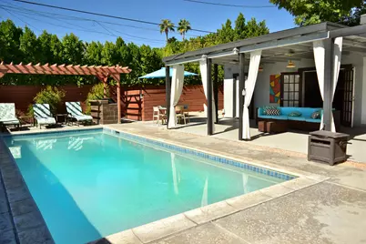 515 N Calle Marcus, Palm Springs, CA 92262 - Photo 1