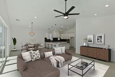 31260 Avenida La Paloma, Cathedral City, CA 92234 - Photo 1