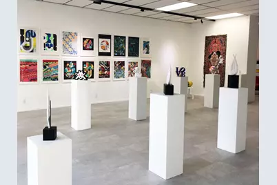 73950 El Paseo #B, Palm Desert, CA 92260 - Photo 9