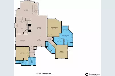 47380 Via Cordova, La Quinta, CA 92253 - Photo 41