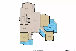 47380 Via Cordova, La Quinta, CA 92253 - Photo 41