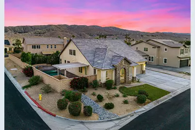 80510 Denton Drive, Indio, CA 92203 - Photo 3